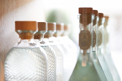 Premium Gin aus aller Welt