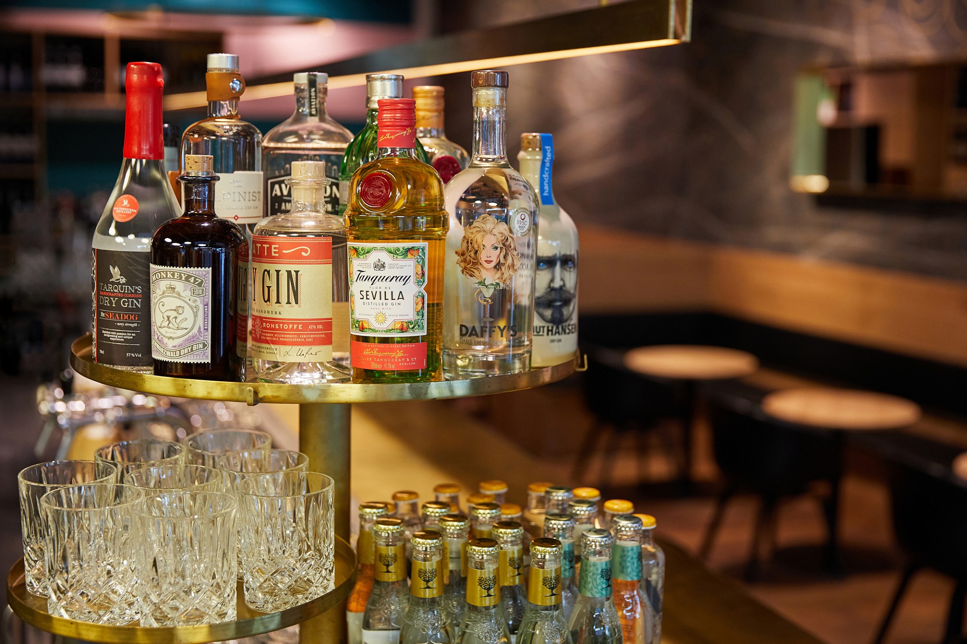 Feiern mit Stil – Mani's Thun