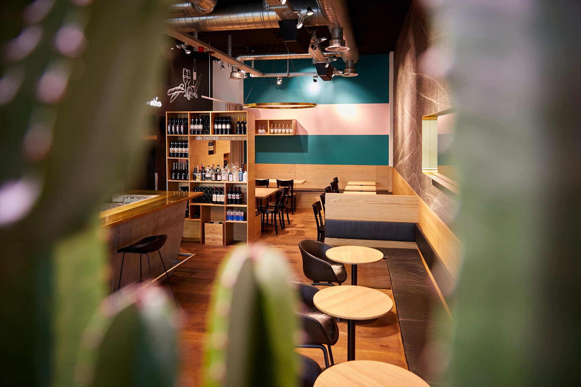 Feiern mit Stil – Mani's Thun