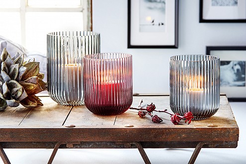 Windlichter von Engels Kerzen